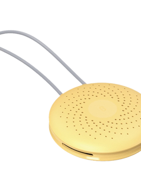 创意炫彩香薰盒子空气清新固体