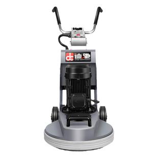 迪驰17寸大理石高速抛光机水磨石结晶瓷砖地坪木地板面清洗打蜡机