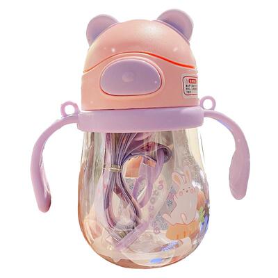 塑料250-350手柄+背带防呛重力球