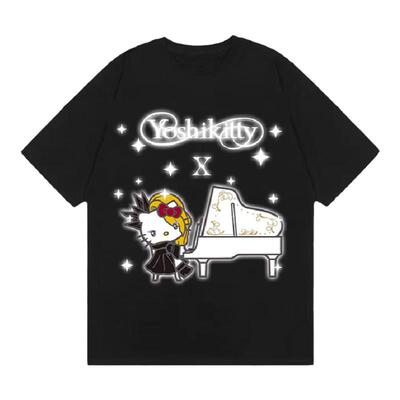 leftover春夏原创短袖