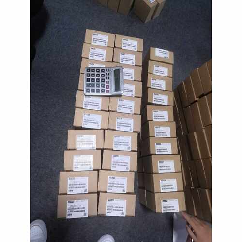 议价IP 西门子6GK50050BA001AB2 SINUMERIK 原装正品6FC53984DP10