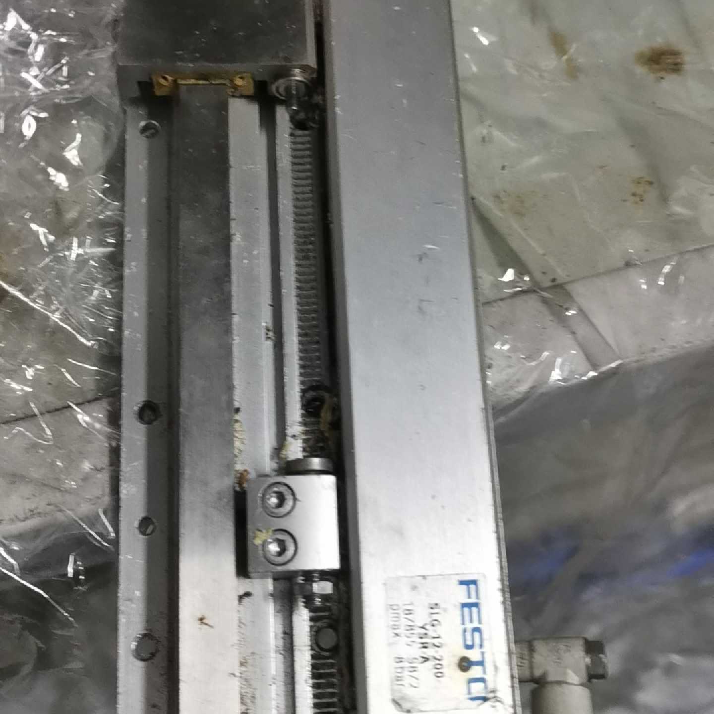 【议价-可维修】Festo  S-12-200YSR-A /均有货