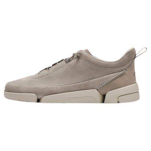 【三瓣鞋】Clarks其乐Trigenic2 Easy新品四季轻盈舒适运动休闲男