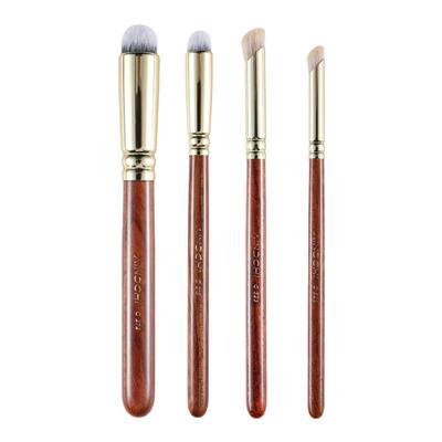 艾诺琪韶华G272 523圆头遮瑕指腹遮瑕刷黑眼圈泪沟痘印打造妈生脸