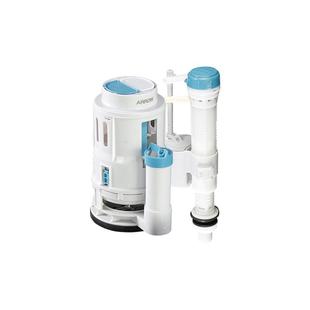 箭牌原厂马桶水件水箱配件冲水阀进水阀通用进水阀高度可调按键