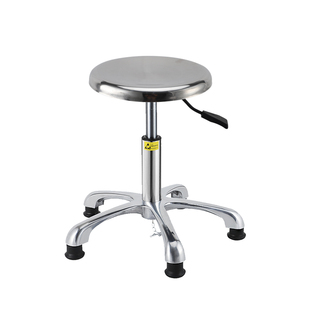 椅诺千金实验室不锈钢凳子不锈钢升降椅子实验室椅子防静电凳子