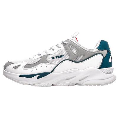 特步男鞋运动鞋男款秋季新款