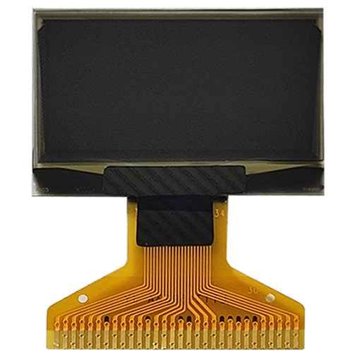 原厂正品0.96寸OLED液晶显示屏128*64新款上市SSD1315兼容SSD1306