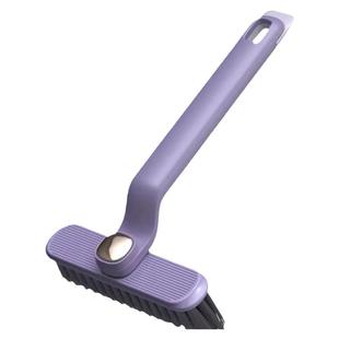 多功能旋转浴室缝隙刷卫生间死角硬毛刷地板刷地缝刷洗手台清洁