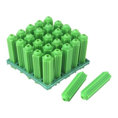 【全网热销】塑料膨胀管膨胀螺丝