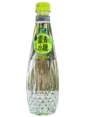 怡宝蜜水青提味蜂蜜水果饮料整箱