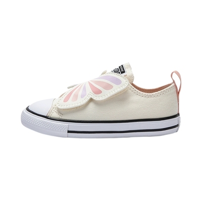 儿童帆布鞋Converse/匡威