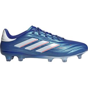 Adidas/阿迪达斯正品COPA PURE 2.1 FG男女低帮足球鞋IE4894