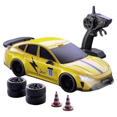 su7漂移遥控车四驱rc适用于小米