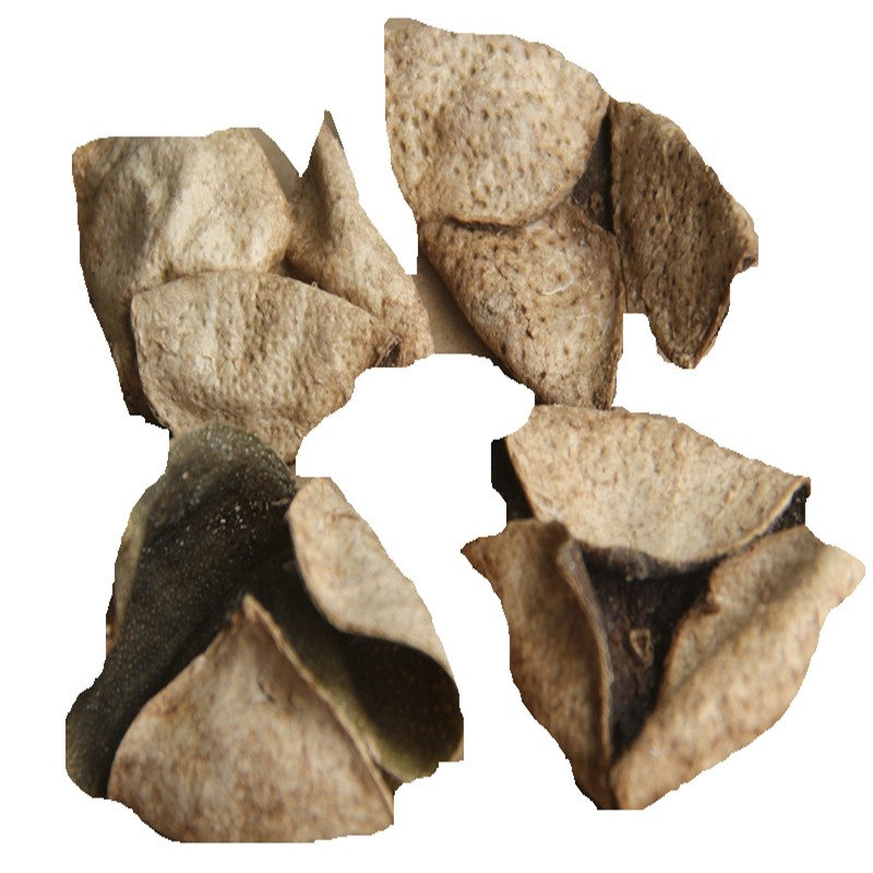 包邮正宗地方特产陈皮500g