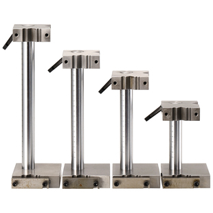 切磨顶针夹具模具磨床夹具切针扁顶司筒磨针用具电火花便捷式夹具