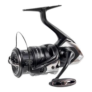 禧玛诺SHIMANO23款EXSENCE XR黑武士纺车海鲈翘嘴轻量远投路亚轮