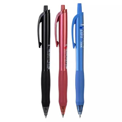 【臻顺滑不断墨】软胶护手无压力