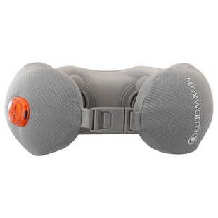 飞乐思颈椎按摩器肩颈部按摩仪揉捏热敷脖子家用按摩枕送礼物男女