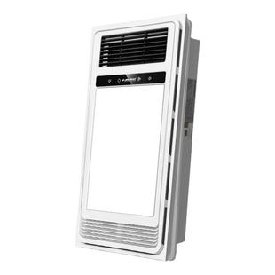 金羚照明风暖多功能浴霸集成吊顶排气扇照明一体卫生间浴室暖风机