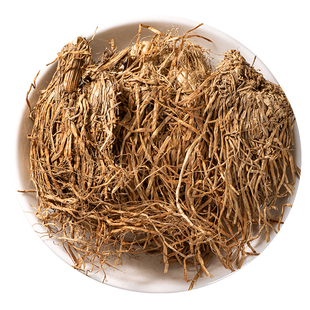 寻百草糯米根中药材店铺糯稻根干净正品新货稻草根稻须根 500克