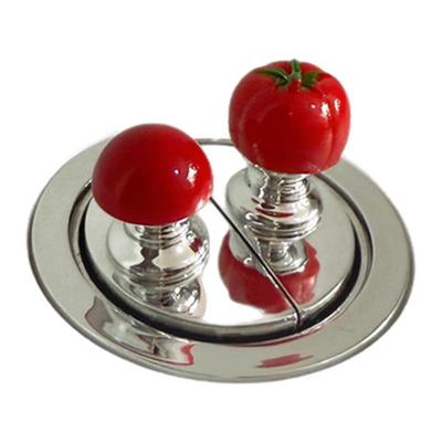 马桶按压美甲专用卫生间按钮