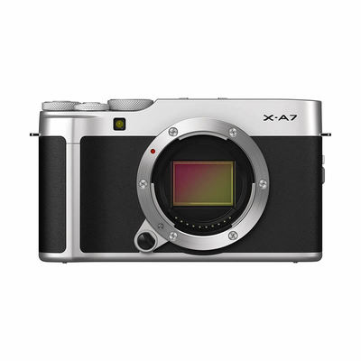 富士X-A7XA5XA3XT200微单相机