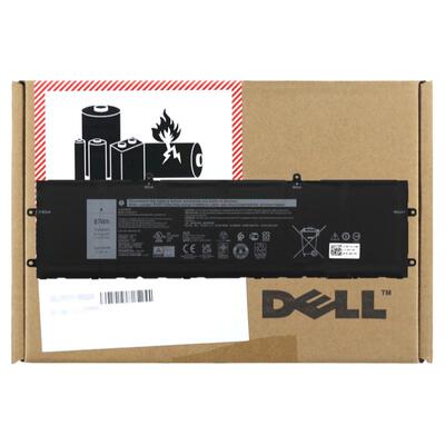 戴尔DELL原装 外星人 Alienware X15 R1 X15 R2 X17 R1 X17 R2 笔记本电脑电池 DWVRR 87WH NR6MH 817GN