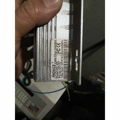 议价PHONICS指示器二手拆机，一个有4个