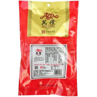 万隆鸭舌100g袋装腊鸭舌卤味 开袋即食 浙江杭特产州零食美味熟食