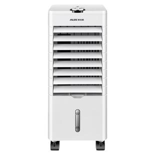 奥克斯空调扇单冷型制冷风扇移动小空调冷风机家用静音水冷风扇