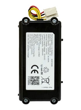 科语扫地机原装电池C500/520/600/BL601吸尘器602/626/800配件820