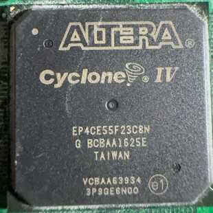 ALTERA EP4CE55F23C8N芯片