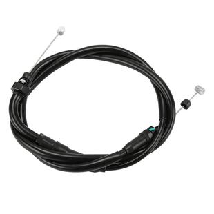 原装正品春风摩托车250SR通用MY22离合线拉线油门线拉索拉绳配件