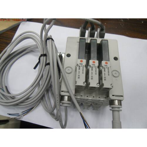 议价全新无包装正品SMC真空发生器ZK2-2SFBM-A,ZK2C07J5JC-06实物
