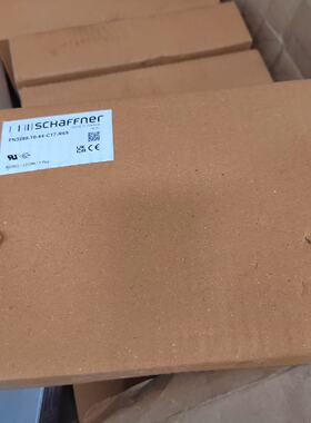 询价-schaffner夏弗纳 FN3288-10-44-C17-