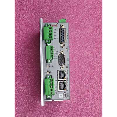 在线议价以色列Elmo驱动器 G-BAS3/230FEHN-A3