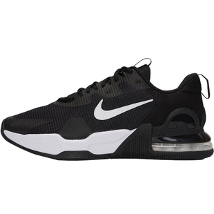 NIKE耐克男子AIR MAX ALPHA TRAINER 5运动训练跑步鞋DM0829-001