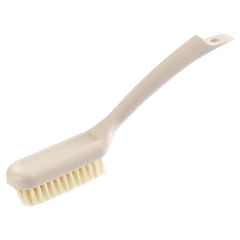 鞋刷子多功能鞋刷软毛刷洗鞋神器家用洗衣刷不伤鞋不掉毛硬毛鞋刷