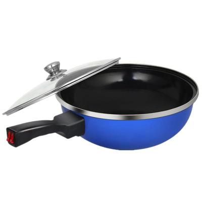 臻纳德多功能家用一体正品电热锅