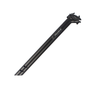 台湾 UNO 超轻 山地车坐管 公路车铝管27.2 30.9 31.6MM 后飘座杆