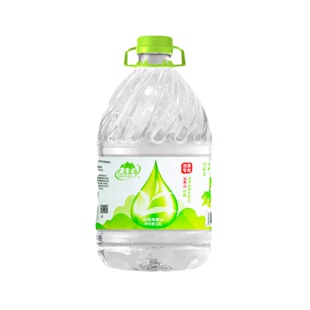 巴马百年天然弱碱性水5L/10L大桶水长寿山自包邮非矿泉水桶装饮用