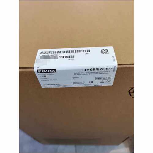 询价下单西门子6SN1123-1AA00-0KA1
