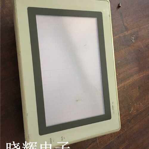 议价欧姆龙现货NT600S-ST211-V3人机界面质量保证测试好