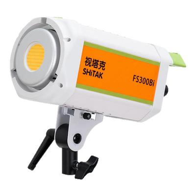 直播间补光灯双色温APP控制