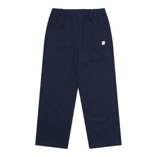 UNDEFEATED五条杠官方秋季新品时尚潮流美式休闲经典重磅ICON卫裤