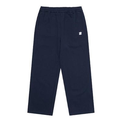 五条杠经典重磅卫裤休闲裤