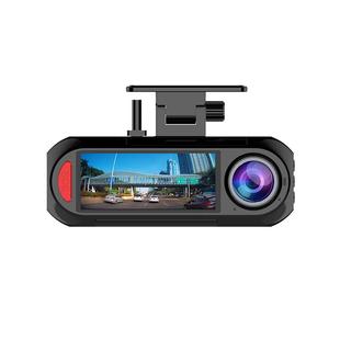 720全景行车记录仪360全景车内外停车监控24小时远程手机监控2024