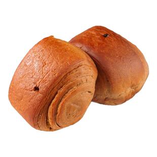 尚巧芙熔岩脏脏包爆浆巧克力味夹心面包营养早餐休闲零食点心解馋