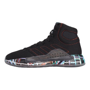 Adidas/阿迪达斯Pro Bounce Madness男子场上篮球鞋G27764